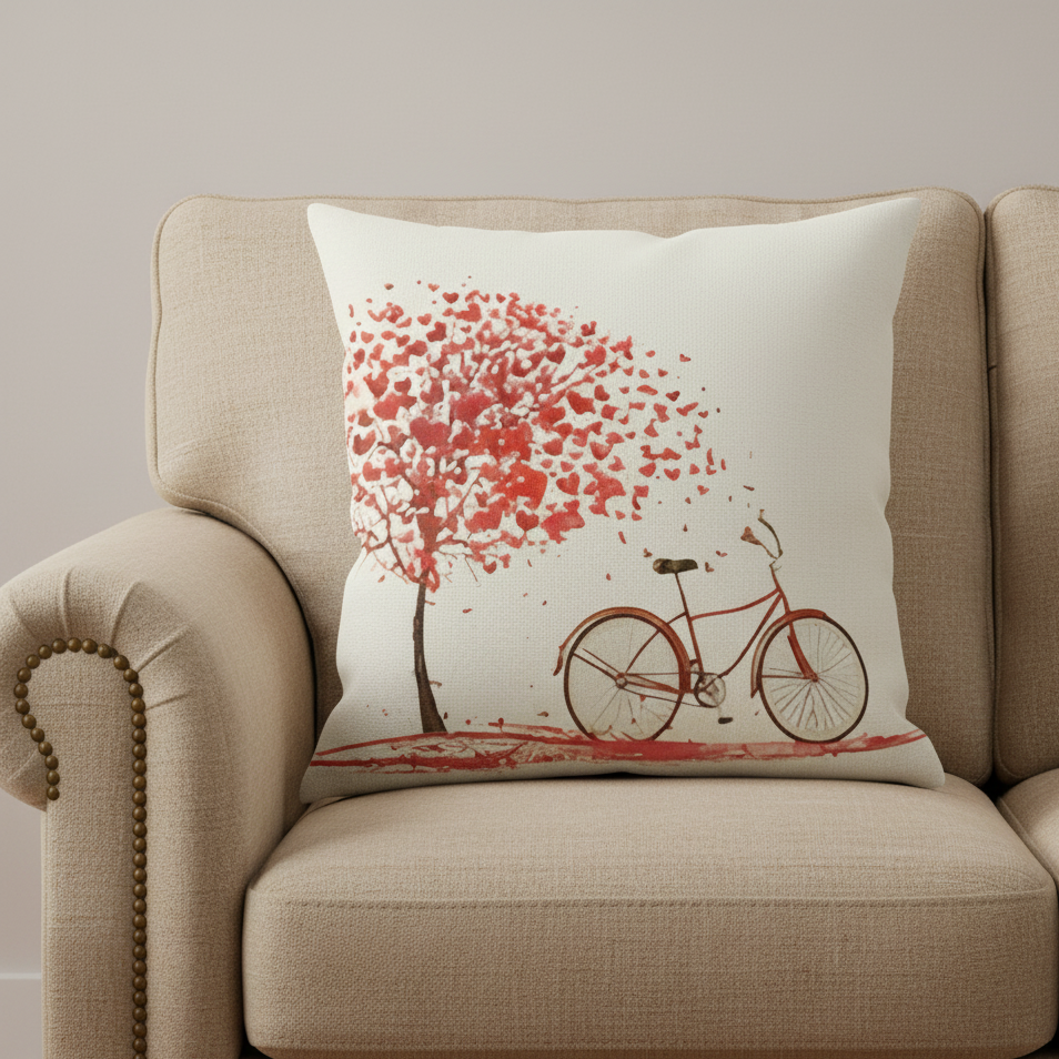 Selestia Cushion Covers (Set of 4)
