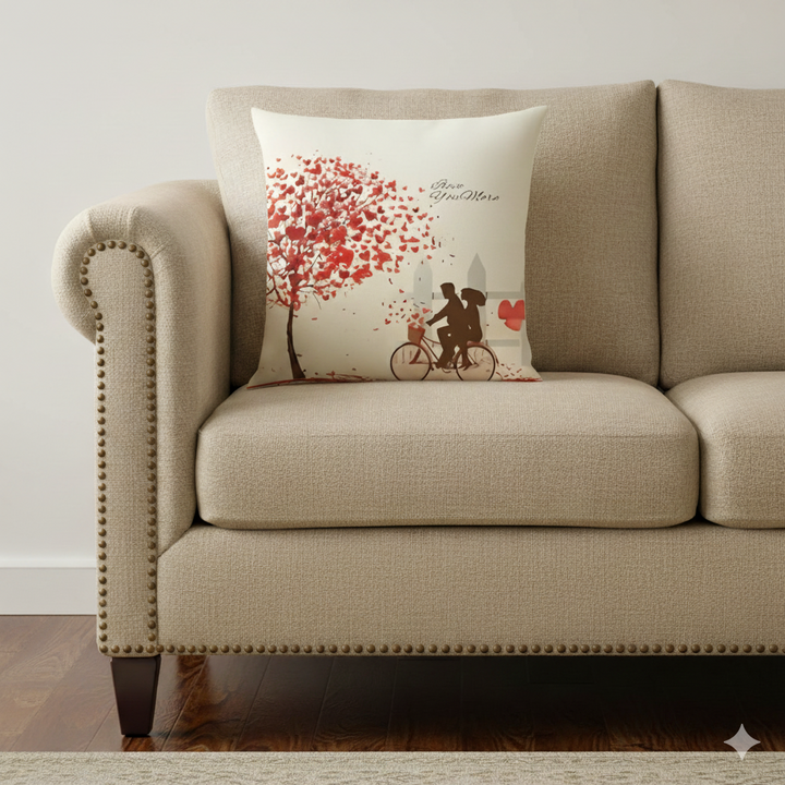Selestia Cushion Covers (Set of 4)