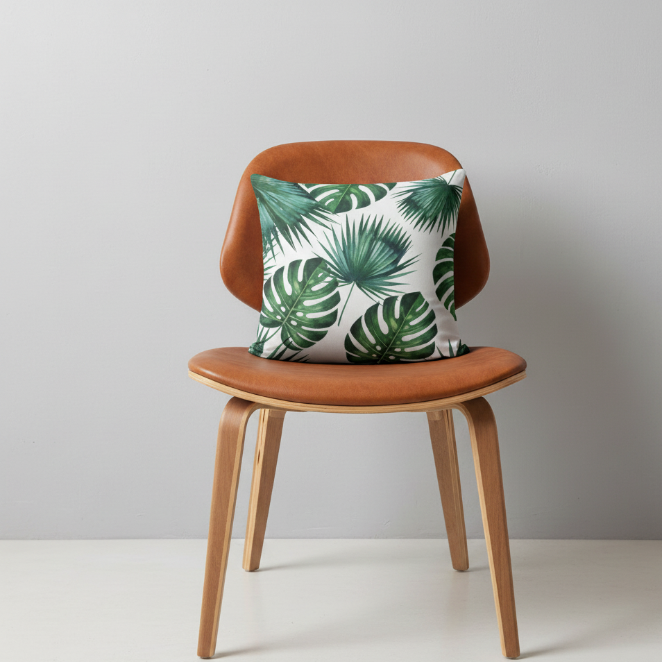 Aloria Cushion Covers (Set of 4)