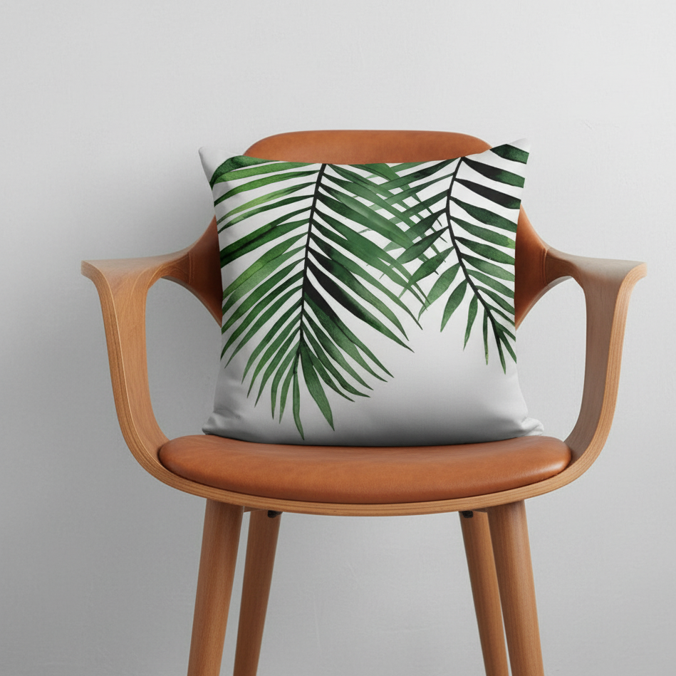 Aloria Cushion Covers (Set of 4)