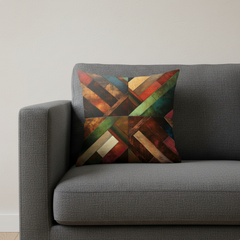 Contemporary Geometric Pack of 4