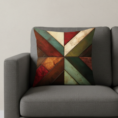 Contemporary Geometric Pack of 4