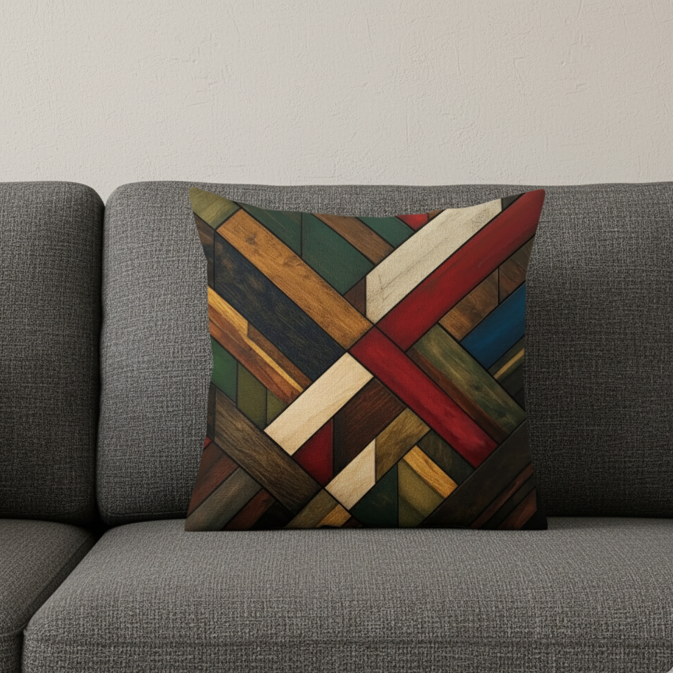 Lurelle Cushion Covers (Set of 4)