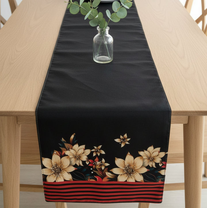 Sorella Table Runners