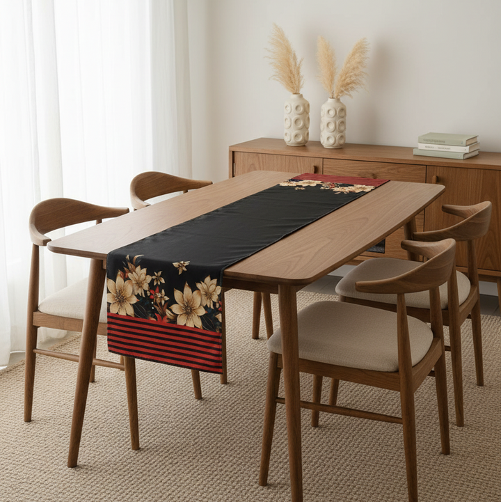 Sorella Table Runners