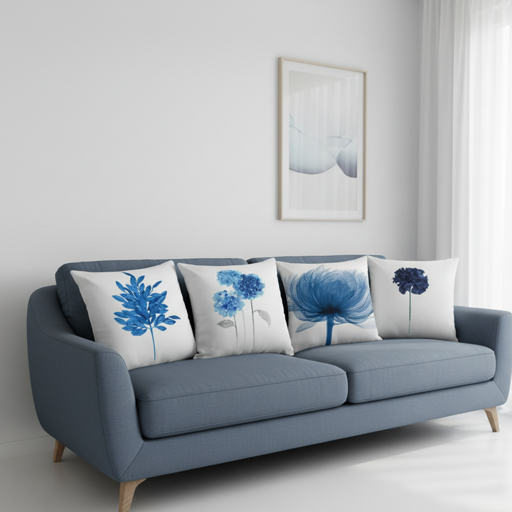 Zorelia Cushion Covers (Set of 4)