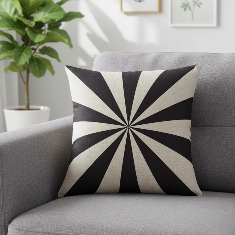 Aureliah Cushion Covers (Set of 4)