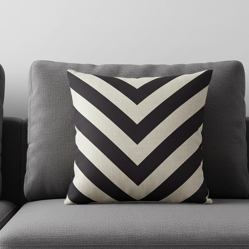 Aureliah Cushion Covers (Set of 4)