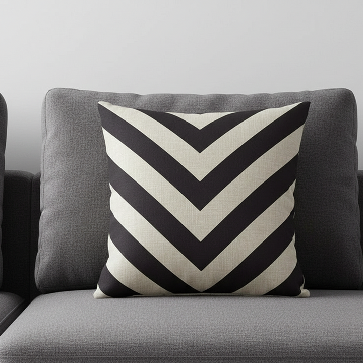 Aureliah Cushion Covers (Set of 4)
