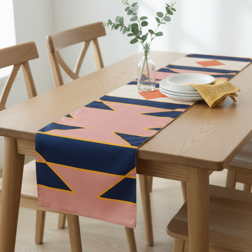 Alureva Table Runners