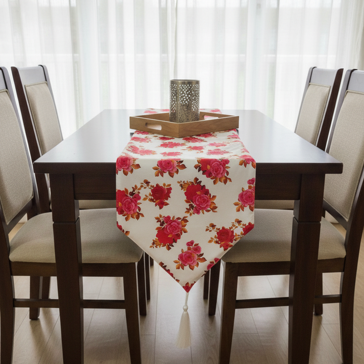 Azirielle Woodland Table Runners