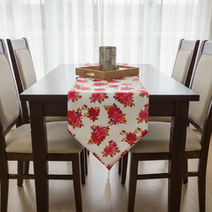 Azirielle Woodland Table Runners