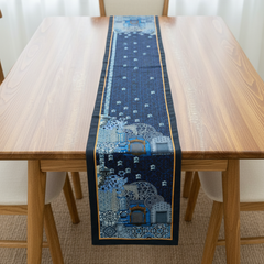 Seralune Century Table Runners