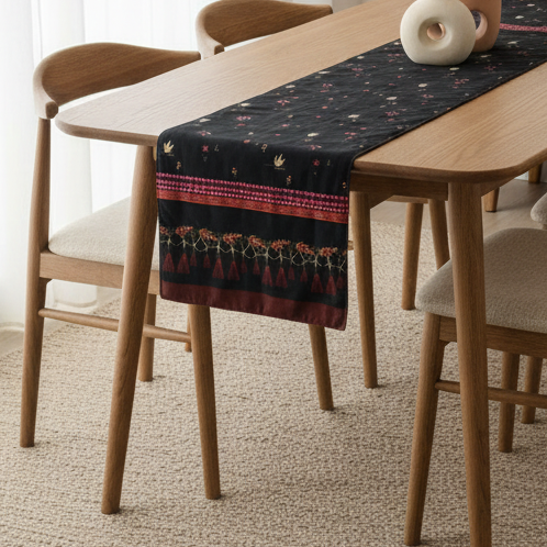 Virelle Table Runners