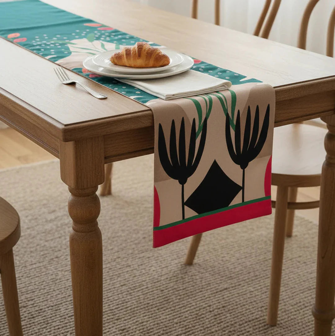 Sorella Table Runners