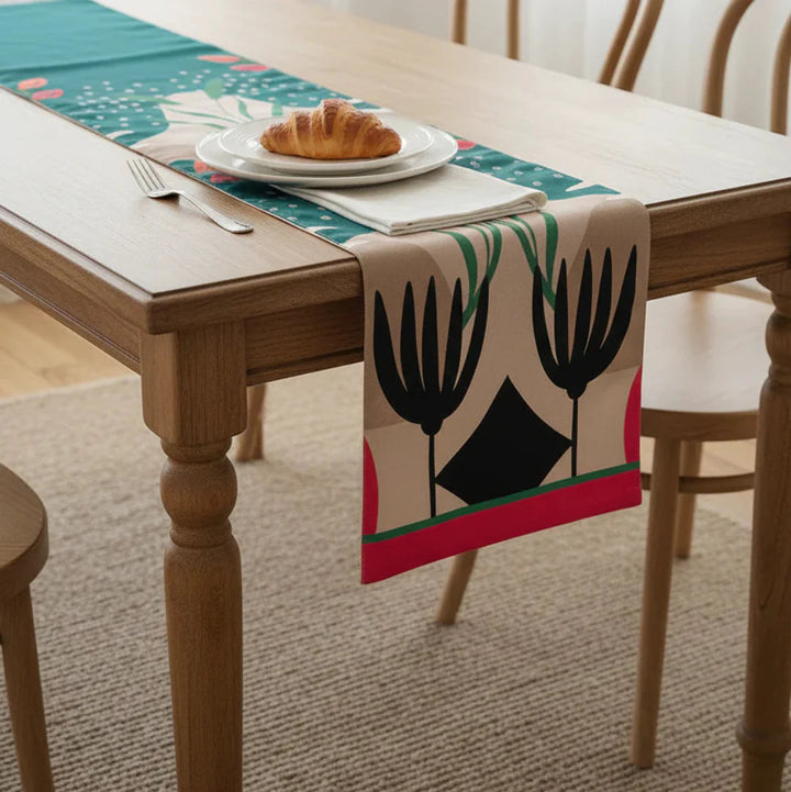 Sorella Table Runners