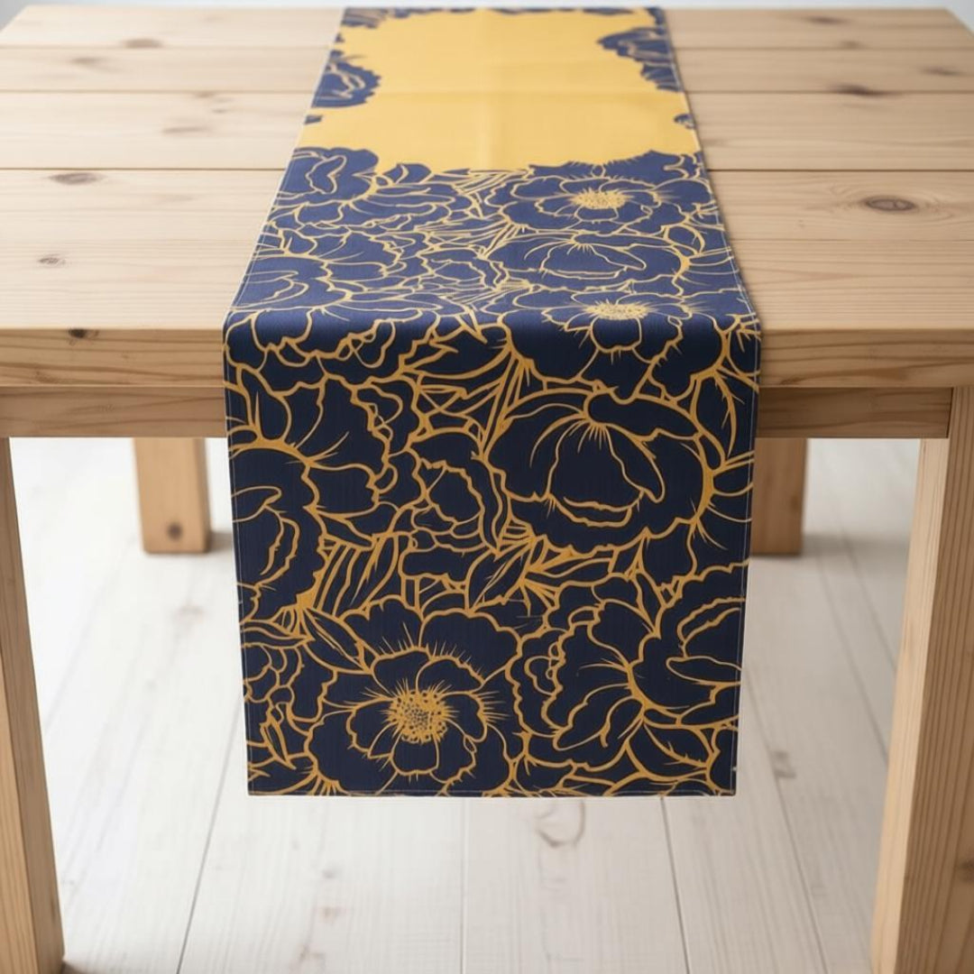 Elvara Table Runners
