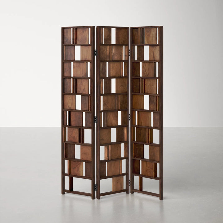 Haddiloo Partition Jali Separation Room Divider Screen