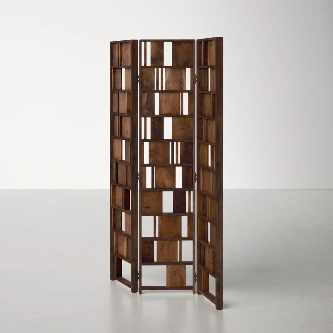 Haddiloo Partition Jali Separation Room Divider Screen