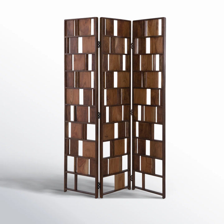 Haddiloo Partition Jali Separation Room Divider Screen