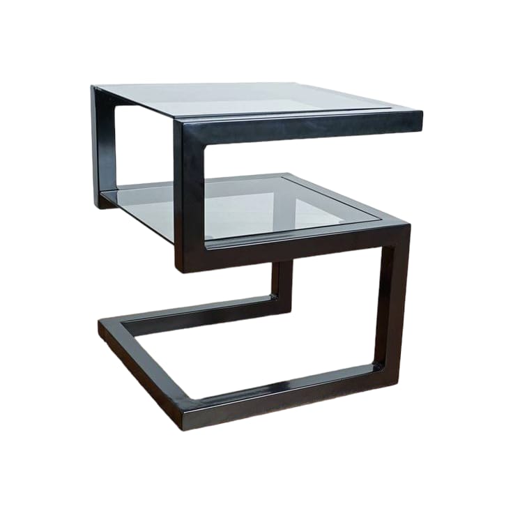 Supezara Lounge Living Room End Side Table