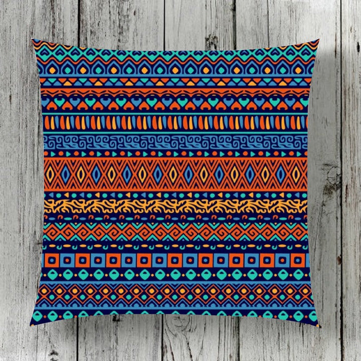 Platinum Nest Cushion Covers (Set of 4)