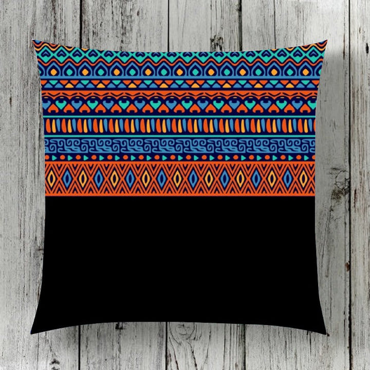 Platinum Nest Cushion Covers (Set of 4)