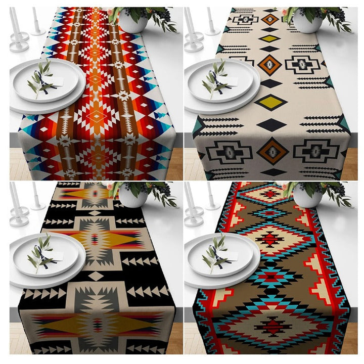 Caliora Table Runners