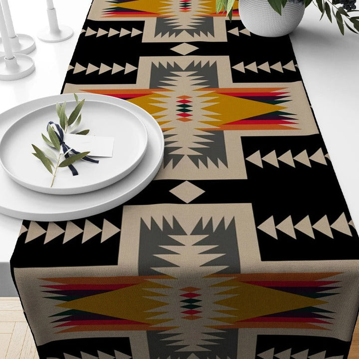 Caliora Table Runners