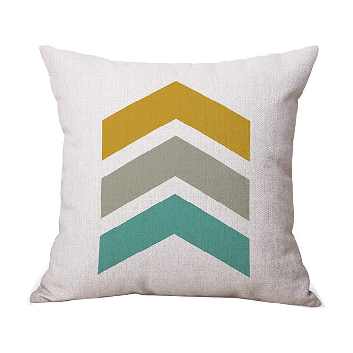 Imperial Weave Cushion Covers (Set of 4)