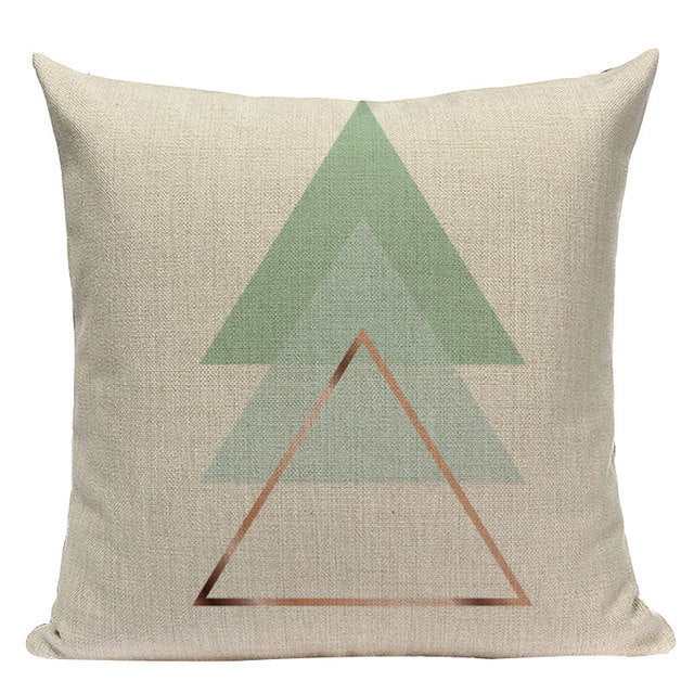 Pearl Haven Cushion Covers (Set of 5)