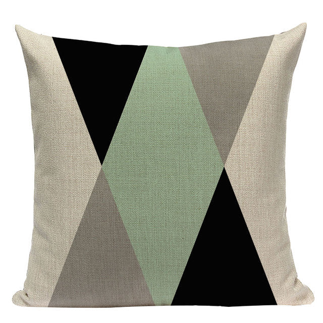 Pearl Haven Cushion Covers (Set of 5)