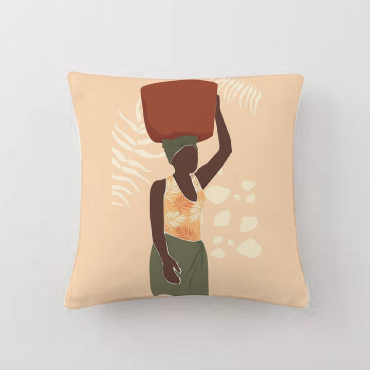 Elaria Cushion Covers (Set of 4)