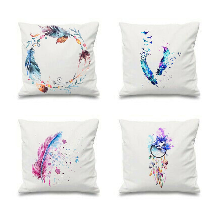 Caloria Cushion Covers (Set of 4)