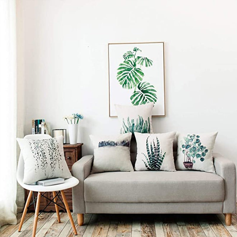 Esmielle Cushion Covers (Set of 4)