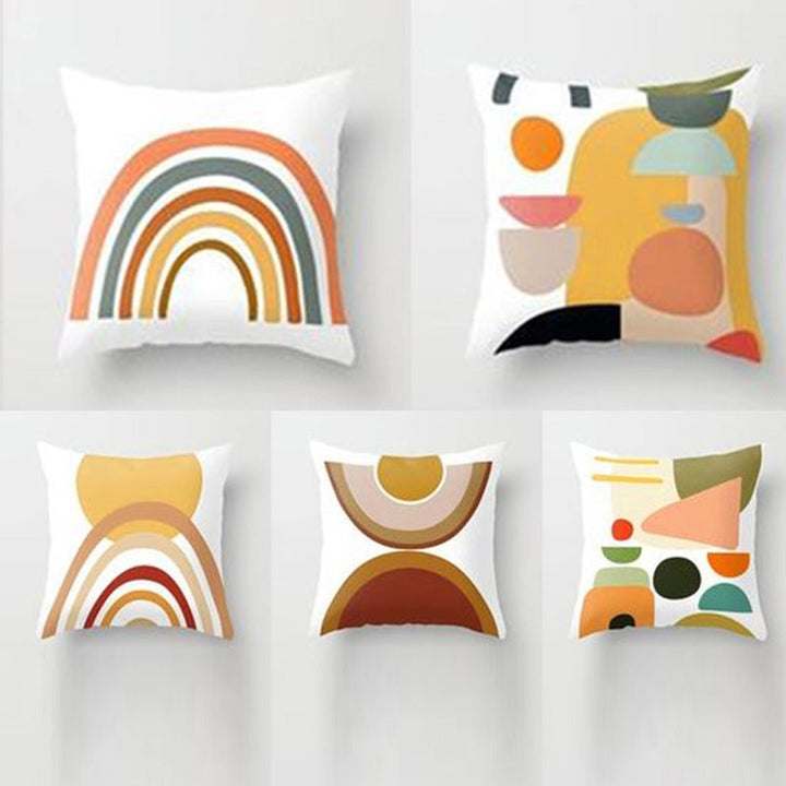 Merielle Cushion Covers (Set of 5)