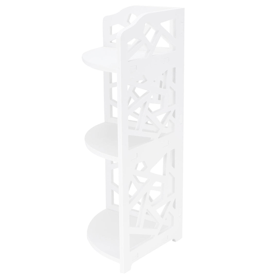 Shelf Shampoo Organizer