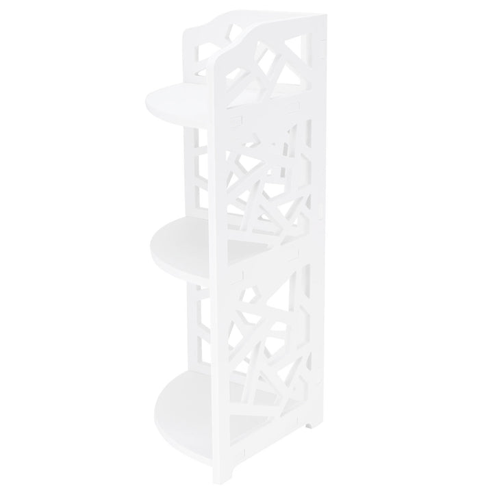 Shelf Shampoo Organizer