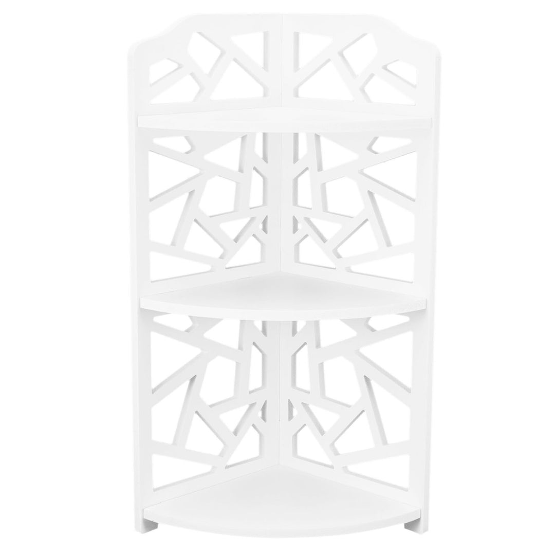 Shelf Shampoo Organizer