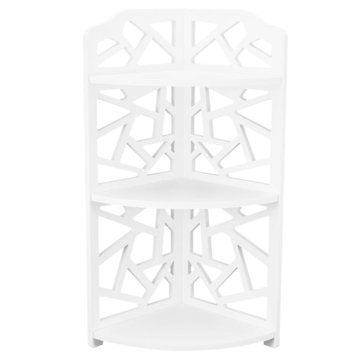 Shelf Shampoo Organizer