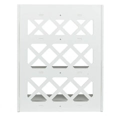 Sleeky Side Organizer Table
