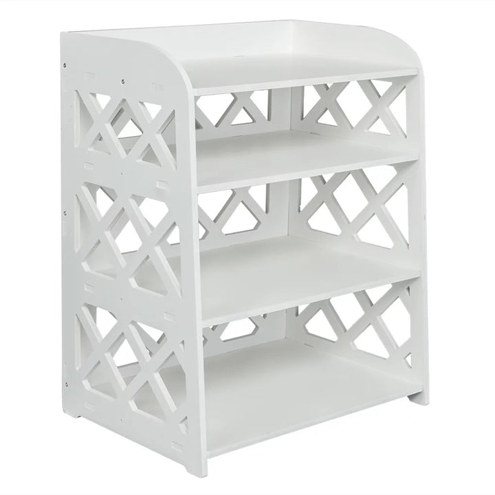 Sleeky Side Organizer Table