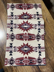 Native American Table Runner