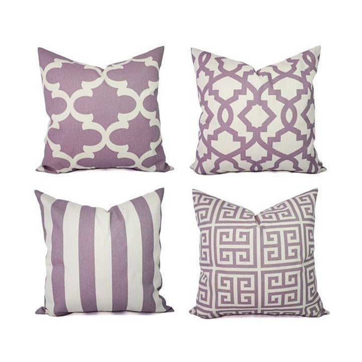 Savielle Cushion Covers (Set of 4)