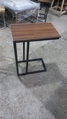 The Genre Coffee Bed Sofa Side End Table