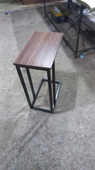 The Genre Coffee Bed Sofa Side End Table