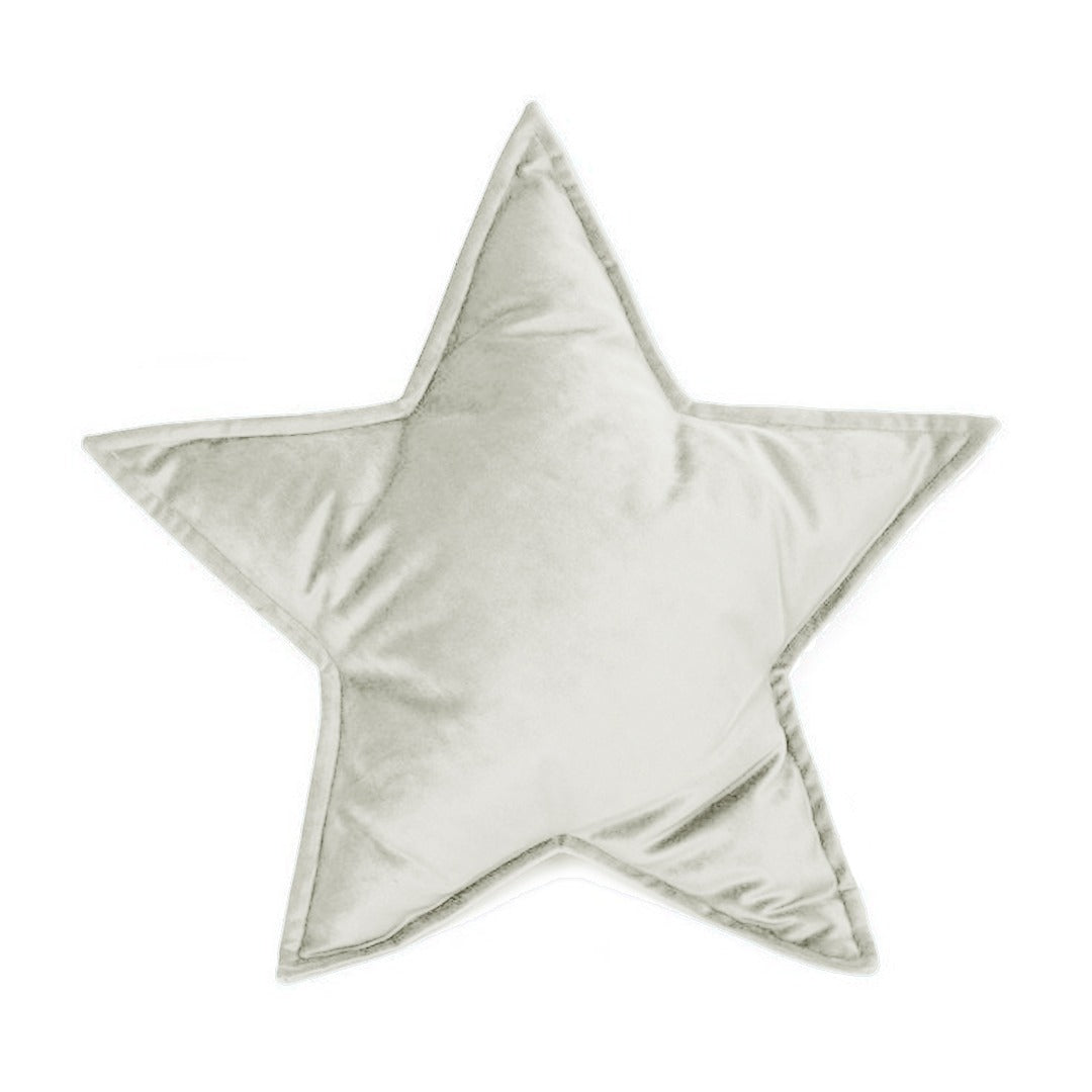 Virellea Star Filled Cushions (Velvet)