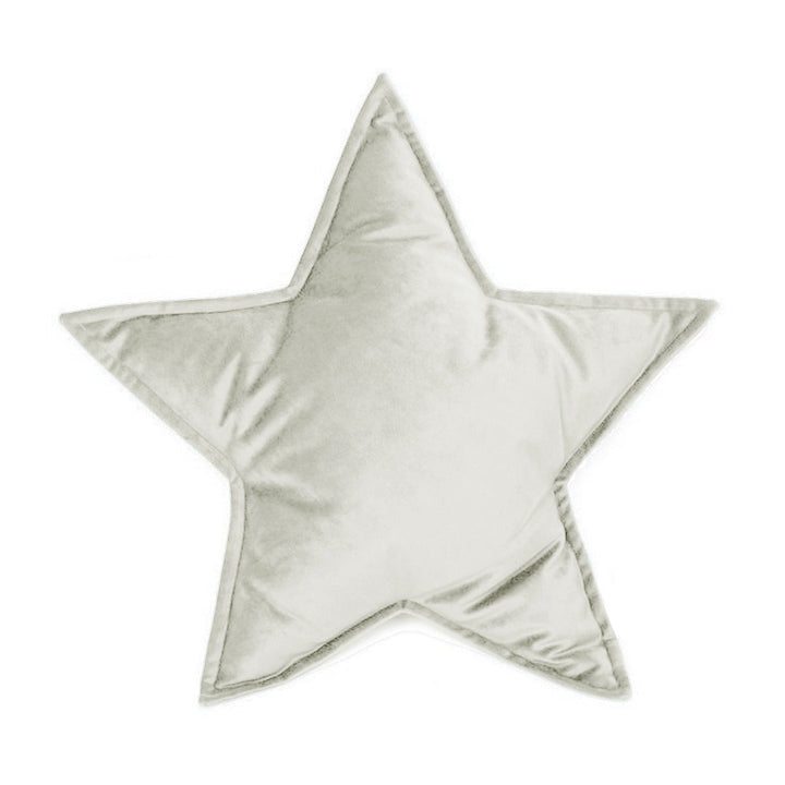 Virellea Star Filled Cushions (Velvet)