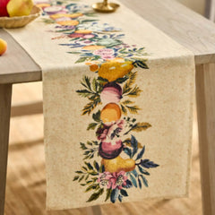 Azirielle Woodland Table Runners