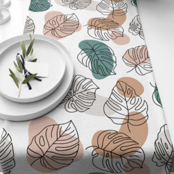 Azirielle Woodland Table Runners